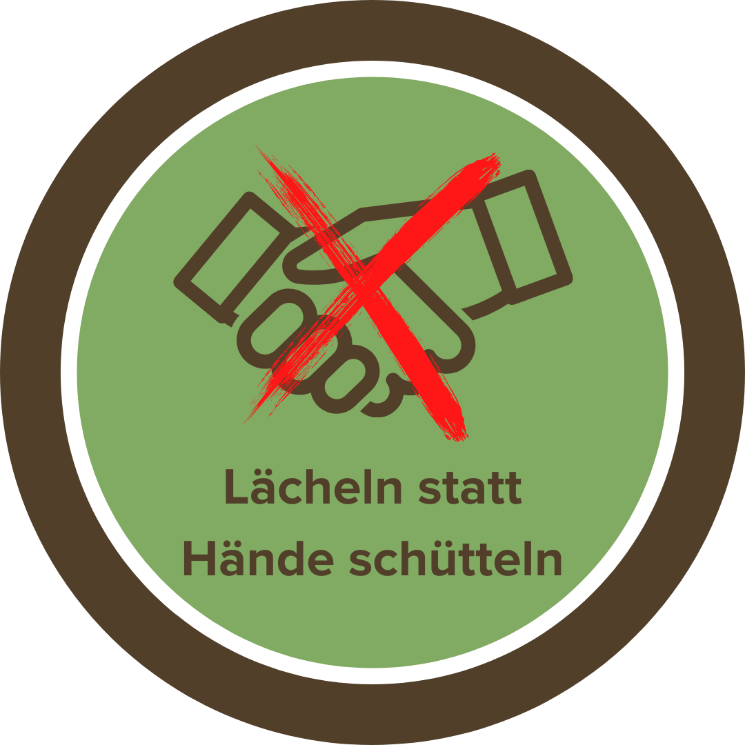 Hygiene & Infektionsschutz - ErGho's Pferdewaage